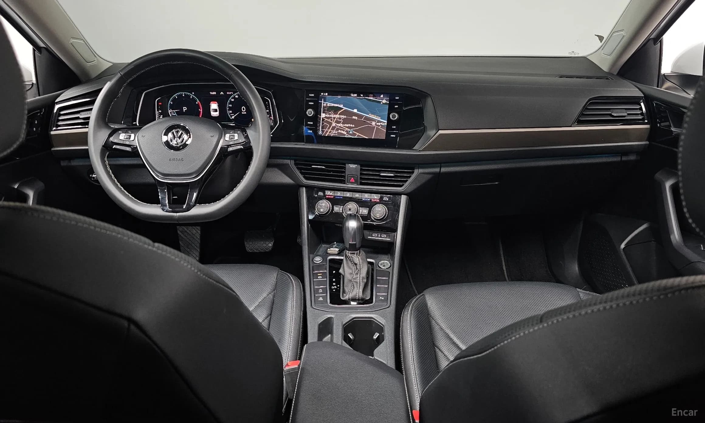 Jetta 7th Generation