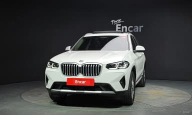 X3 (G01)