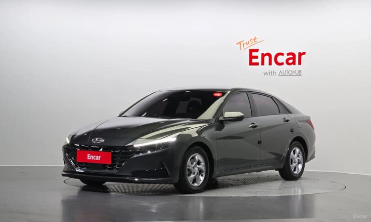 Avante (CN7)