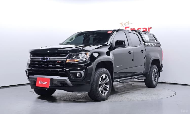 Real New Colorado