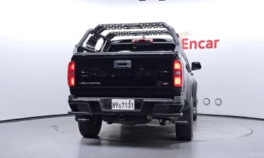 Real New Colorado
