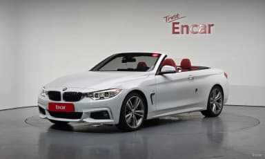 Series 4 (F32)