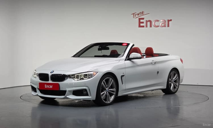 Series 4 (F32)