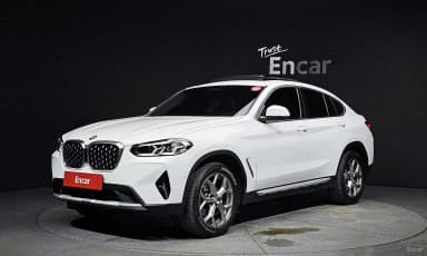 X4 (G02)