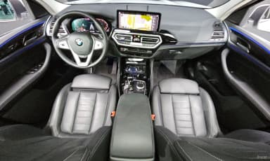 X4 (G02)