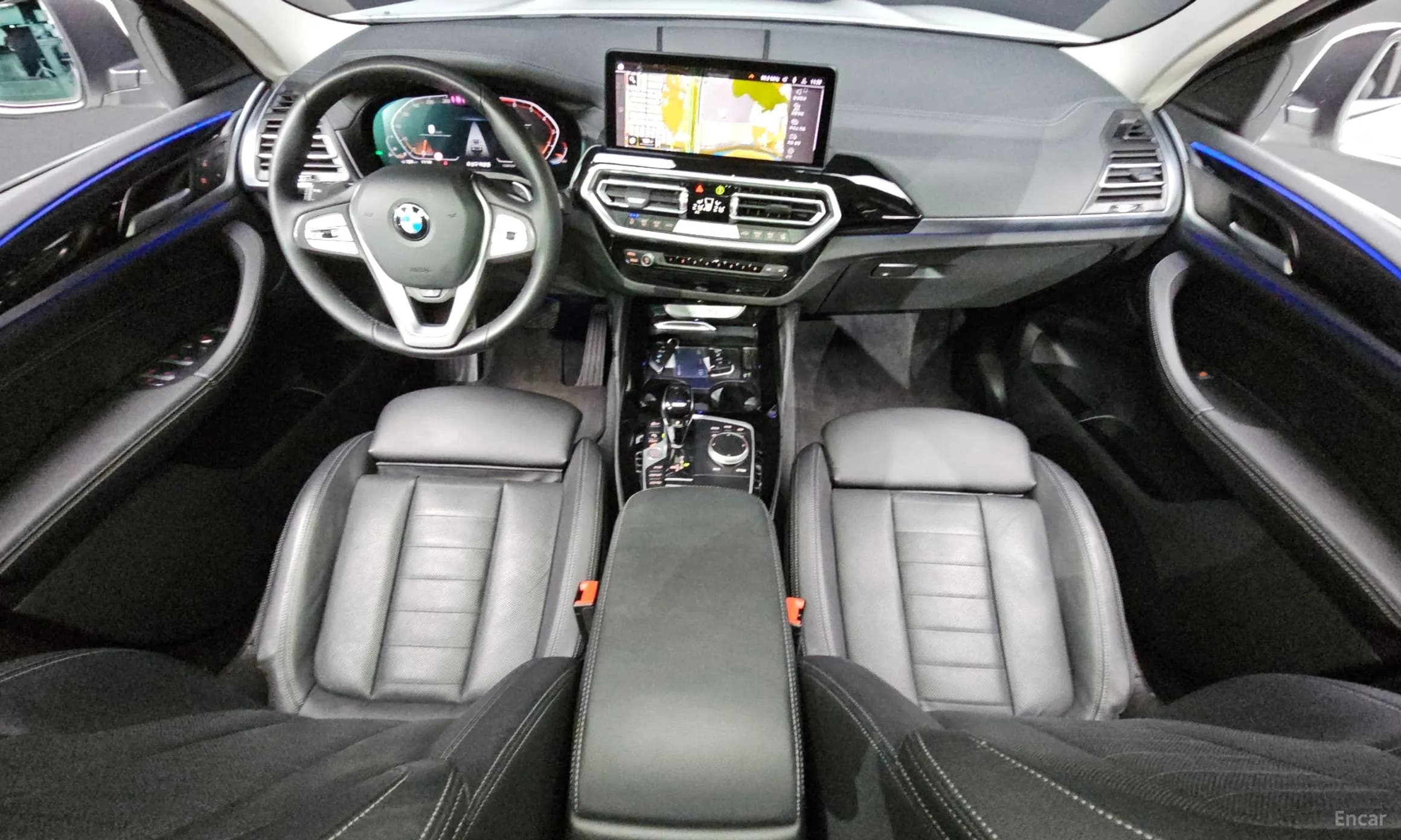 X4 (G02)