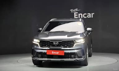 Sorento 4th generation