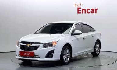 Cruze