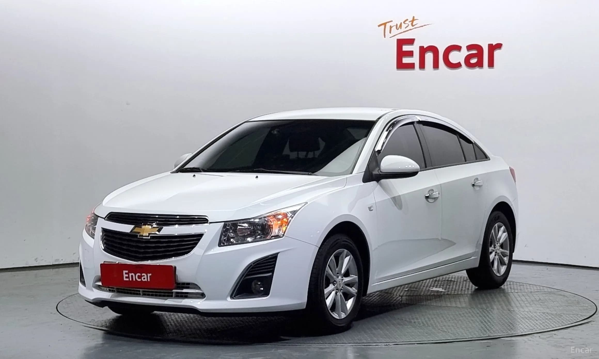 Cruze