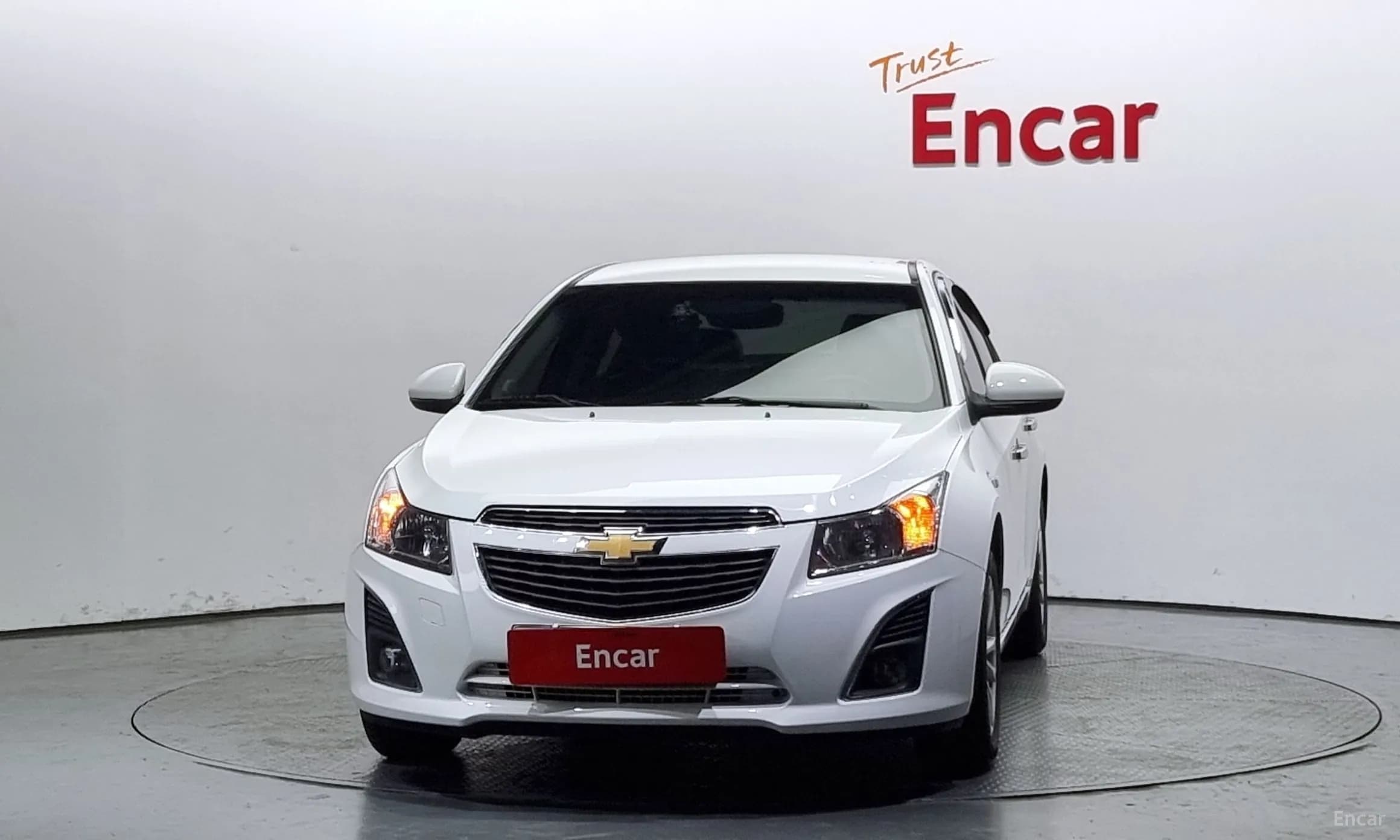 Cruze