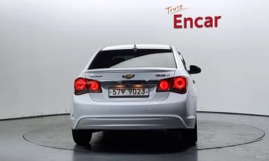 Cruze