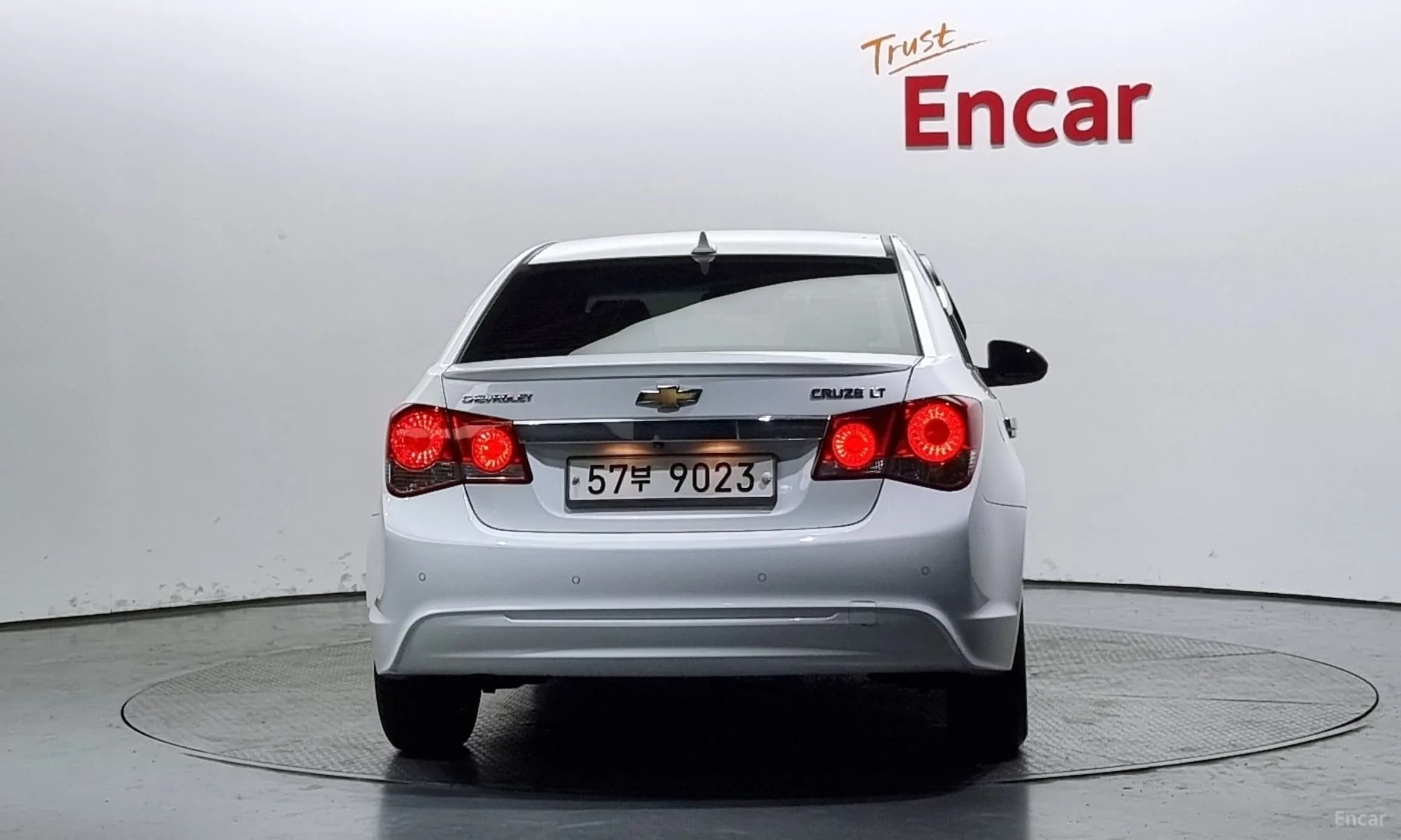 Cruze