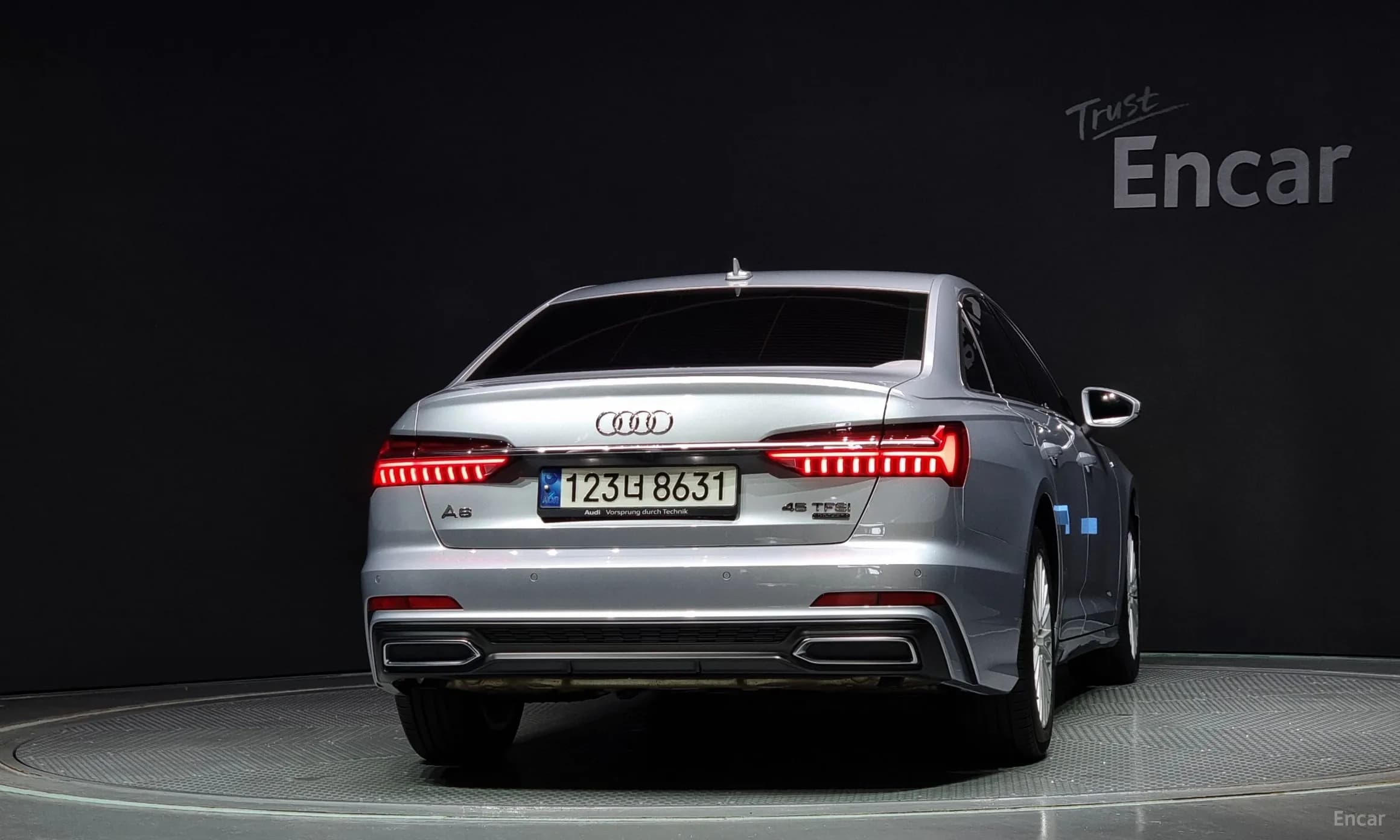 A6 (C8)