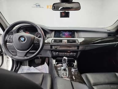 5 Series (F10)