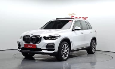 X5 (G05)