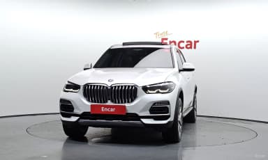 X5 (G05)