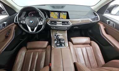 X5 (G05)