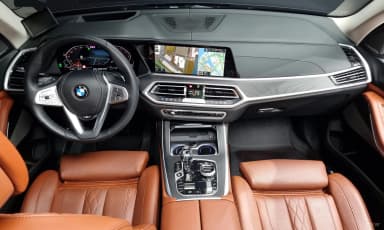 X7 (G07)