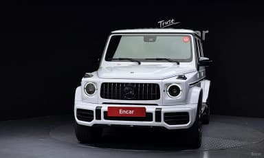 G-Class W463b
