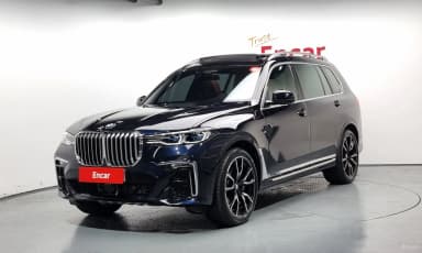 X7 (G07)
