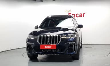 X7 (G07)