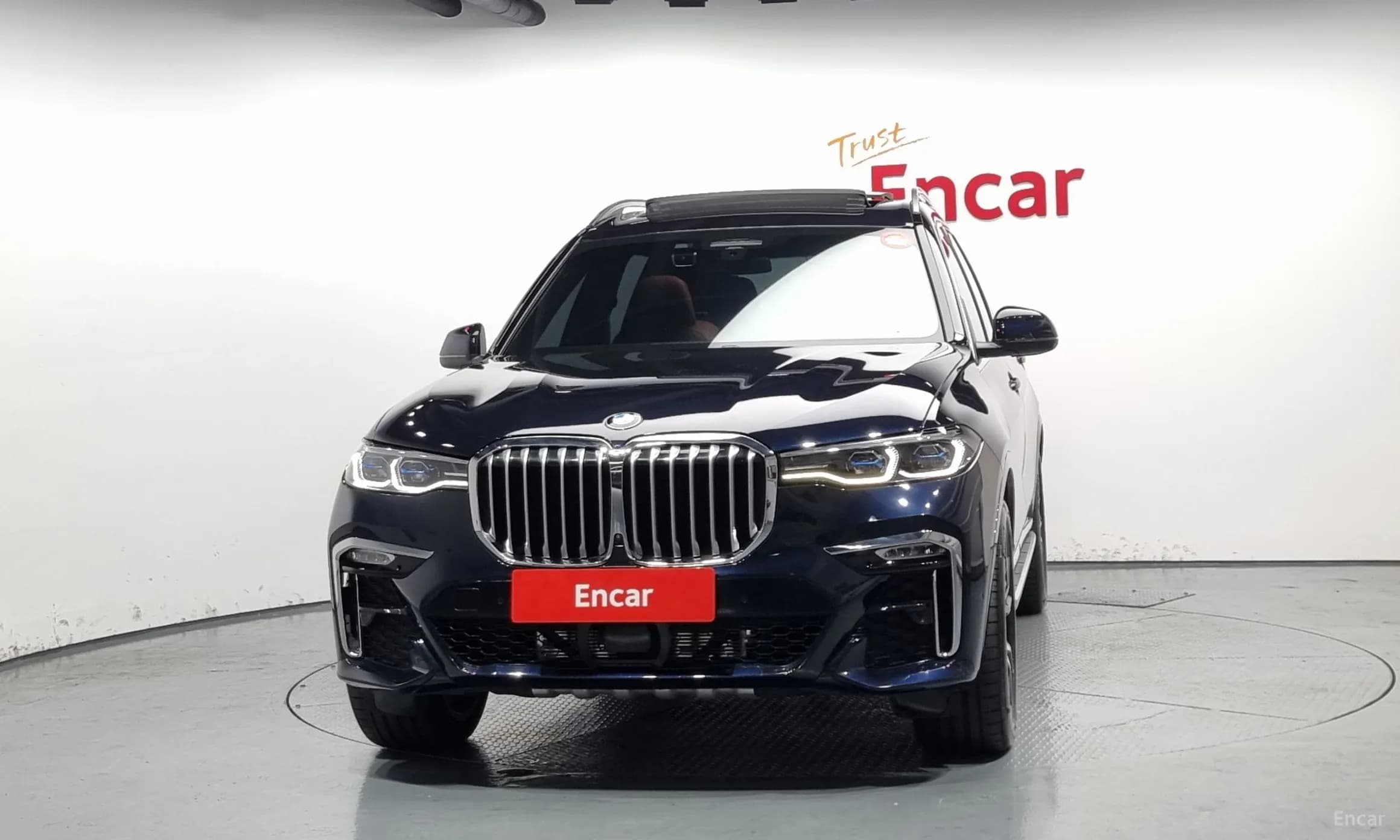 X7 (G07)