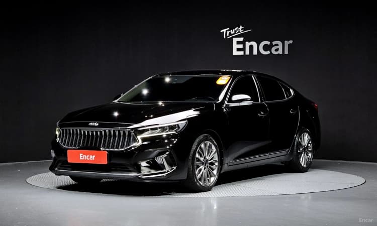 K7 Premier