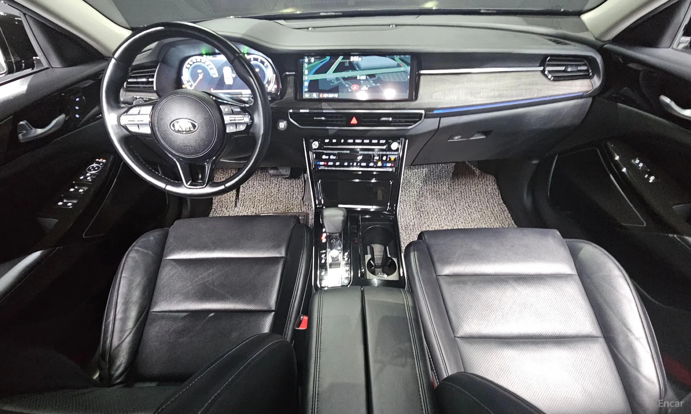 K7 Premier