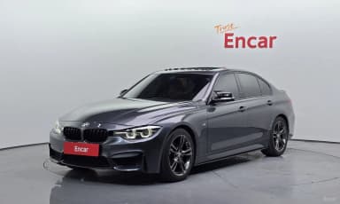 3 Series (F30)