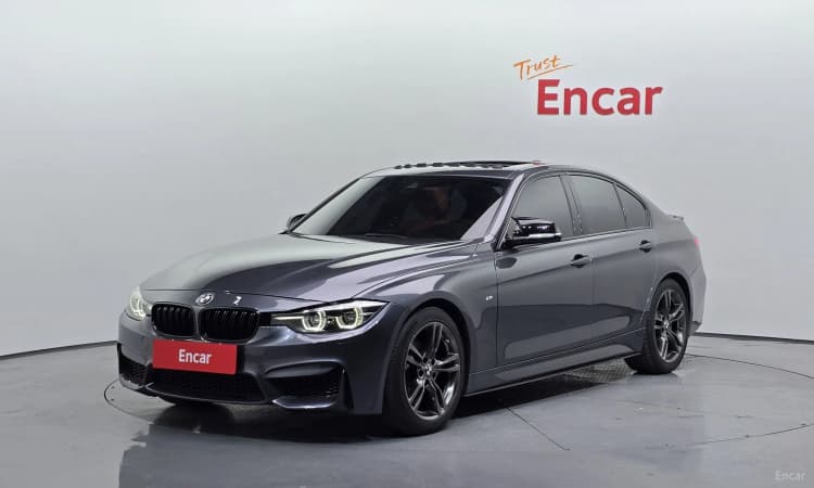 3 Series (F30)