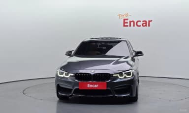 3 Series (F30)