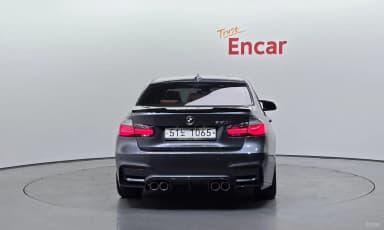 3 Series (F30)