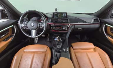 3 Series (F30)