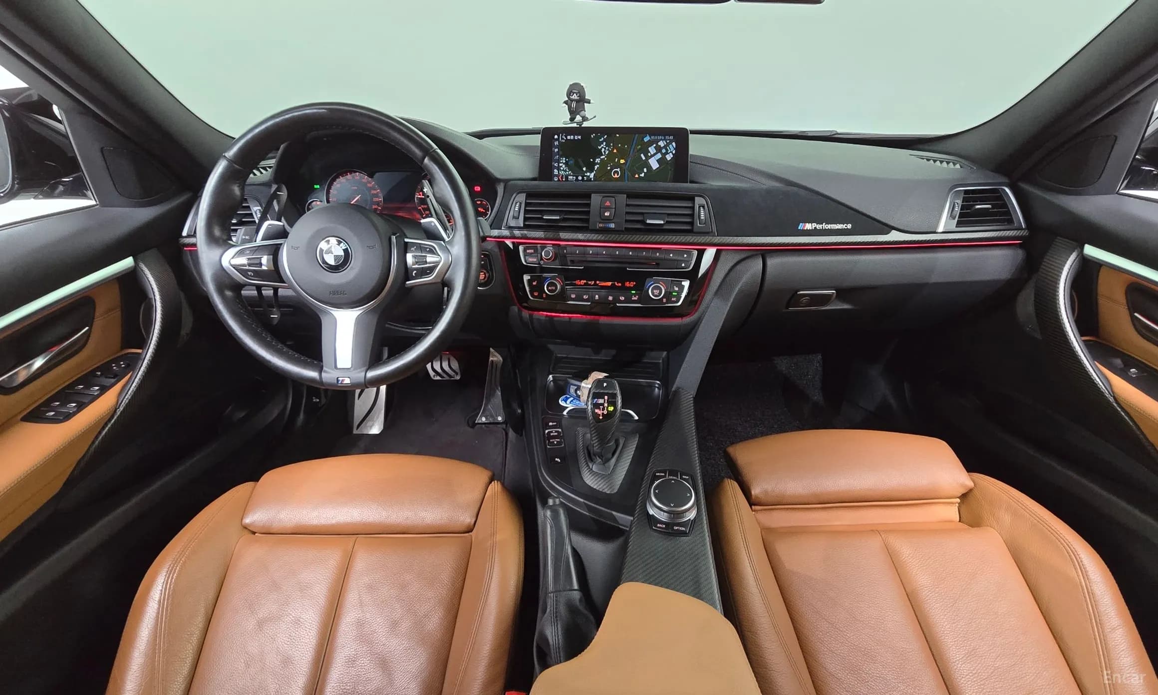 3 Series (F30)