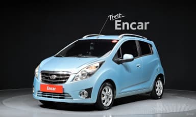 Matiz Creative