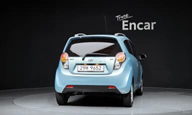 Matiz Creative