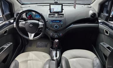 Matiz Creative