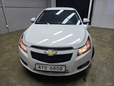 Cruze