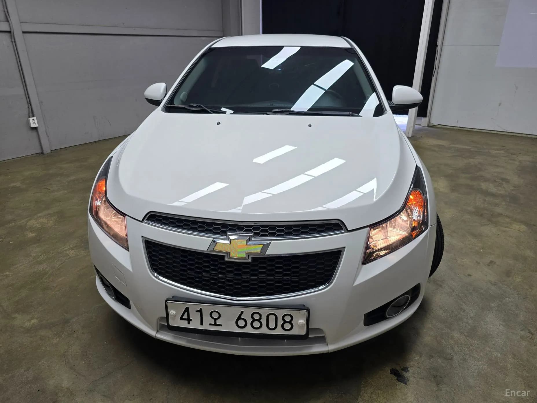 Cruze