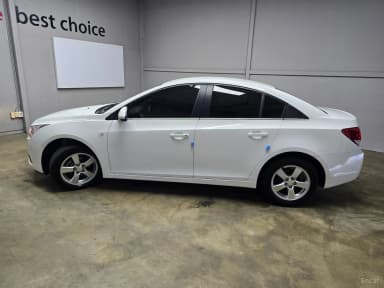 Cruze