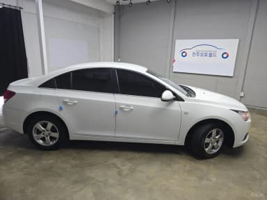 Cruze