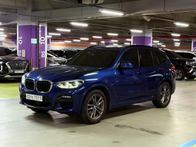 X3 (G01)