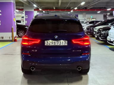X3 (G01)
