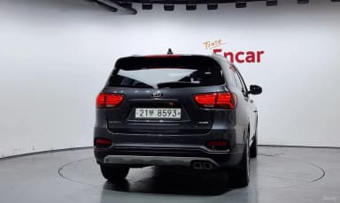 Sorento