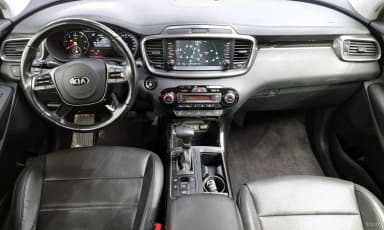 Sorento