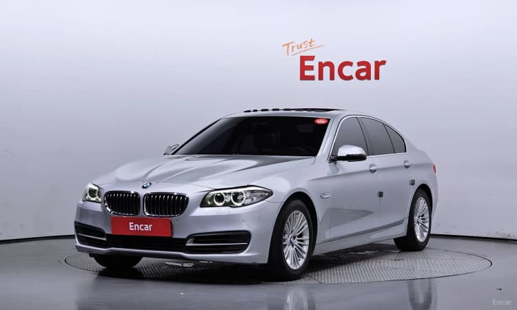 5 Series (F10)