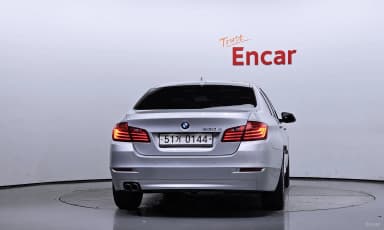 5 Series (F10)