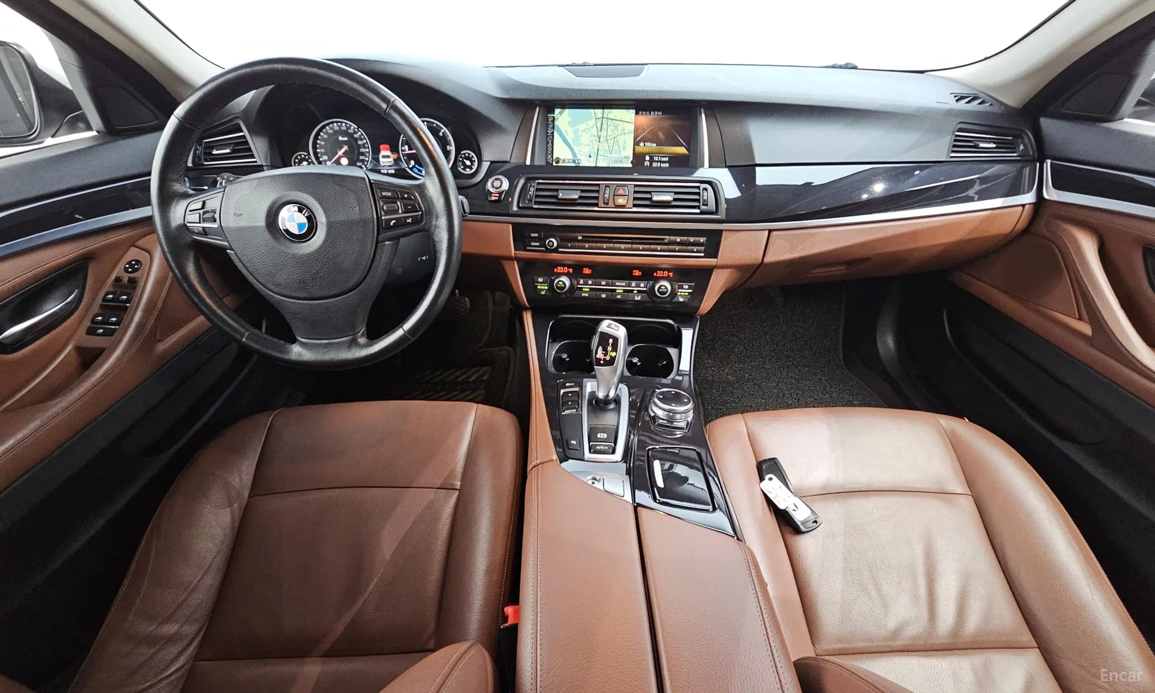 5 Series (F10)