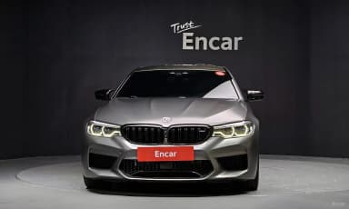 M5 (F90)