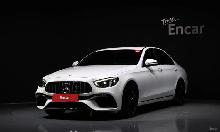 E-Class W213